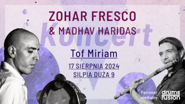 zohar fresco koncert