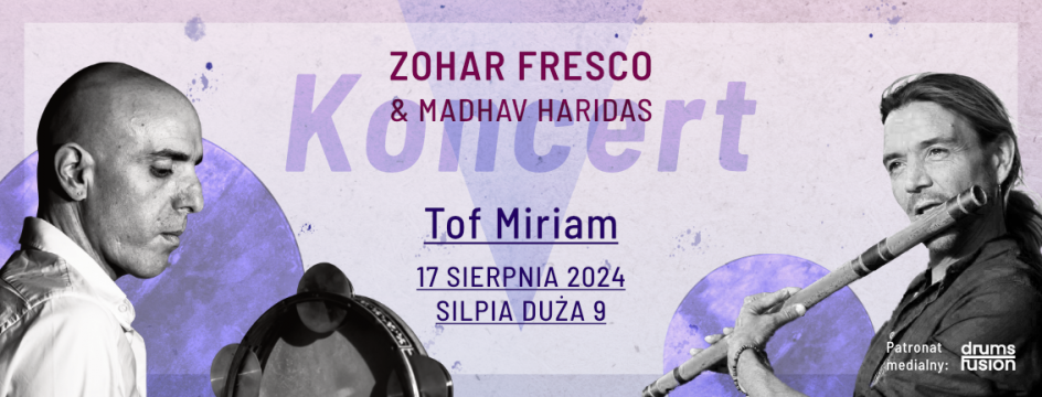 zohar fresco koncert